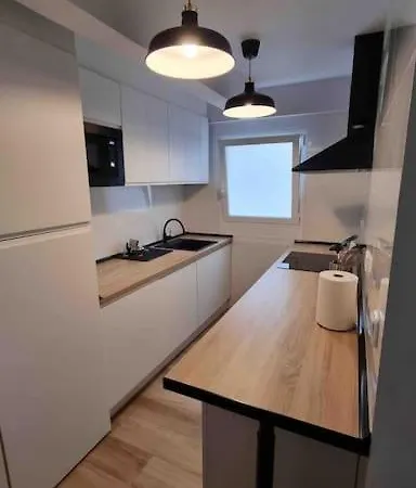 Appartement A 50m De La Playa En Guardamar *
