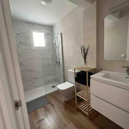 A 50m De La Playa En Guardamar Appartement Guardamar del Segura