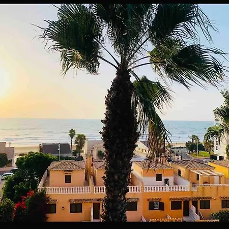 Appartement A 50m De La Playa En Guardamar
