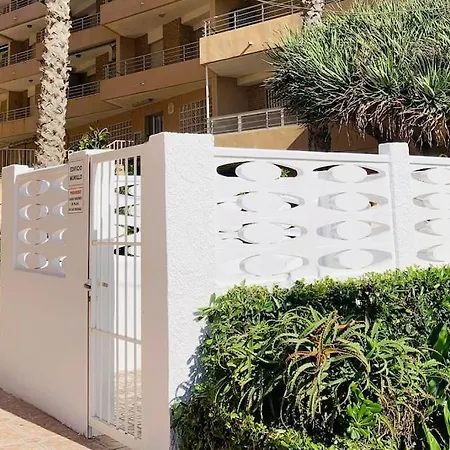 A 50m De La Playa En Guardamar